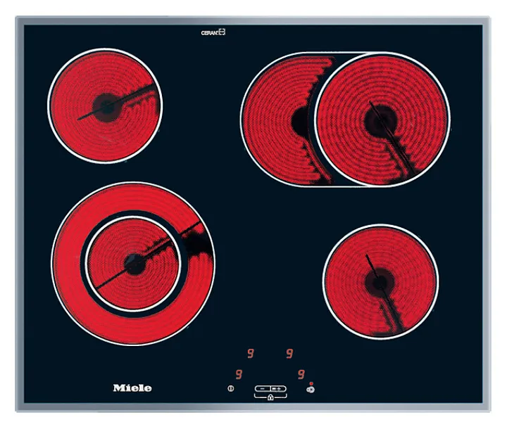 Ремонт варочных панелей Miele KM 503 в сервисном центре FIX-Miele
