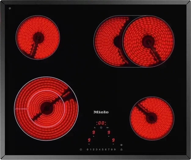 Ремонт варочных панелей Miele KM 495 в сервисном центре FIX-Miele