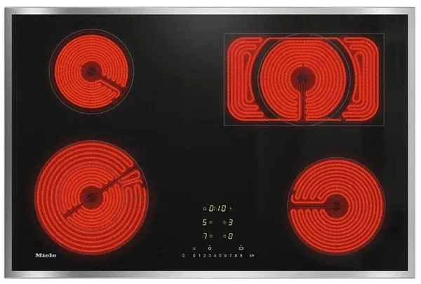 Ремонт варочных панелей Miele KM 263 в сервисном центре FIX-Miele