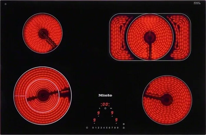 Ремонт варочных панелей Miele KM 262 в сервисном центре FIX-Miele