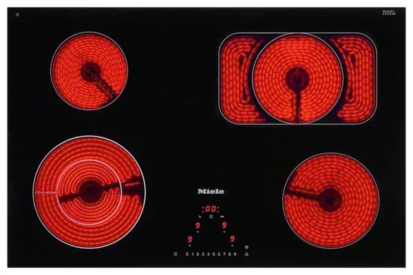 Ремонт варочных панелей Miele KM 468 IX в сервисном центре FIX-Miele