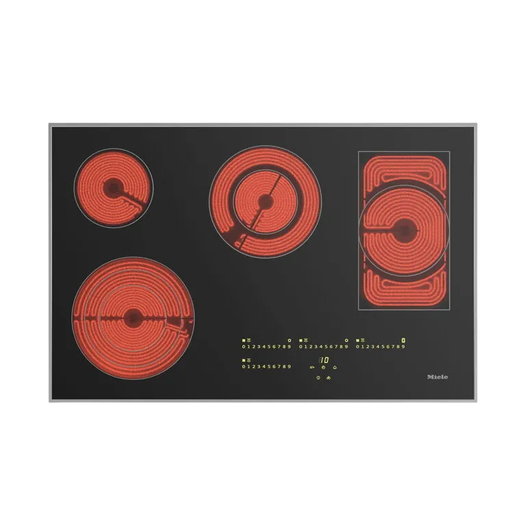 Ремонт варочных панелей Miele KM 548 в сервисном центре FIX-Miele