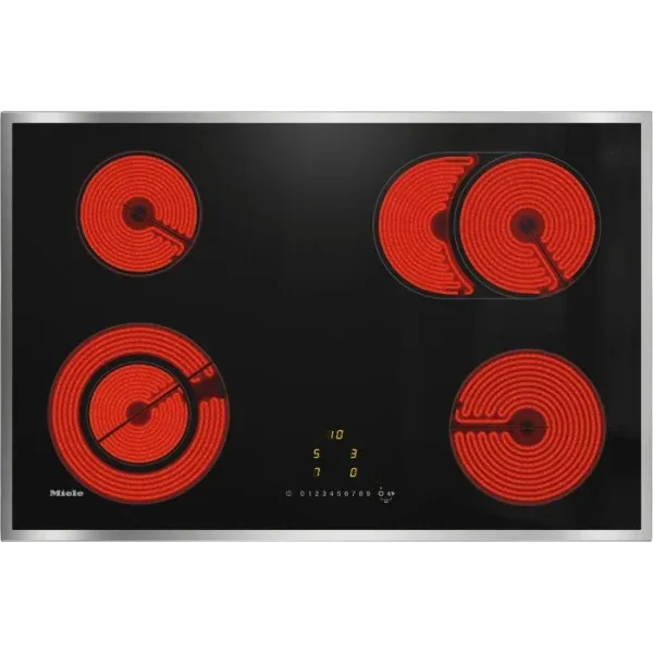 Ремонт варочных панелей Miele KM 651 в сервисном центре FIX-Miele