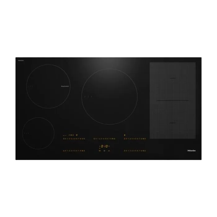 Ремонт варочных панелей Miele KM 402 в сервисном центре FIX-Miele