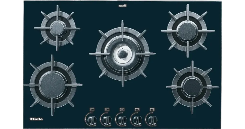 Ремонт варочных панелей Miele KM 371 G в сервисном центре FIX-Miele