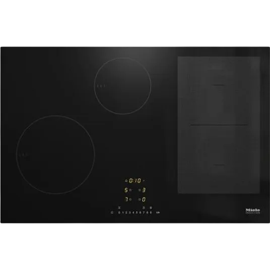 Ремонт варочных панелей Miele KM 473 в сервисном центре FIX-Miele